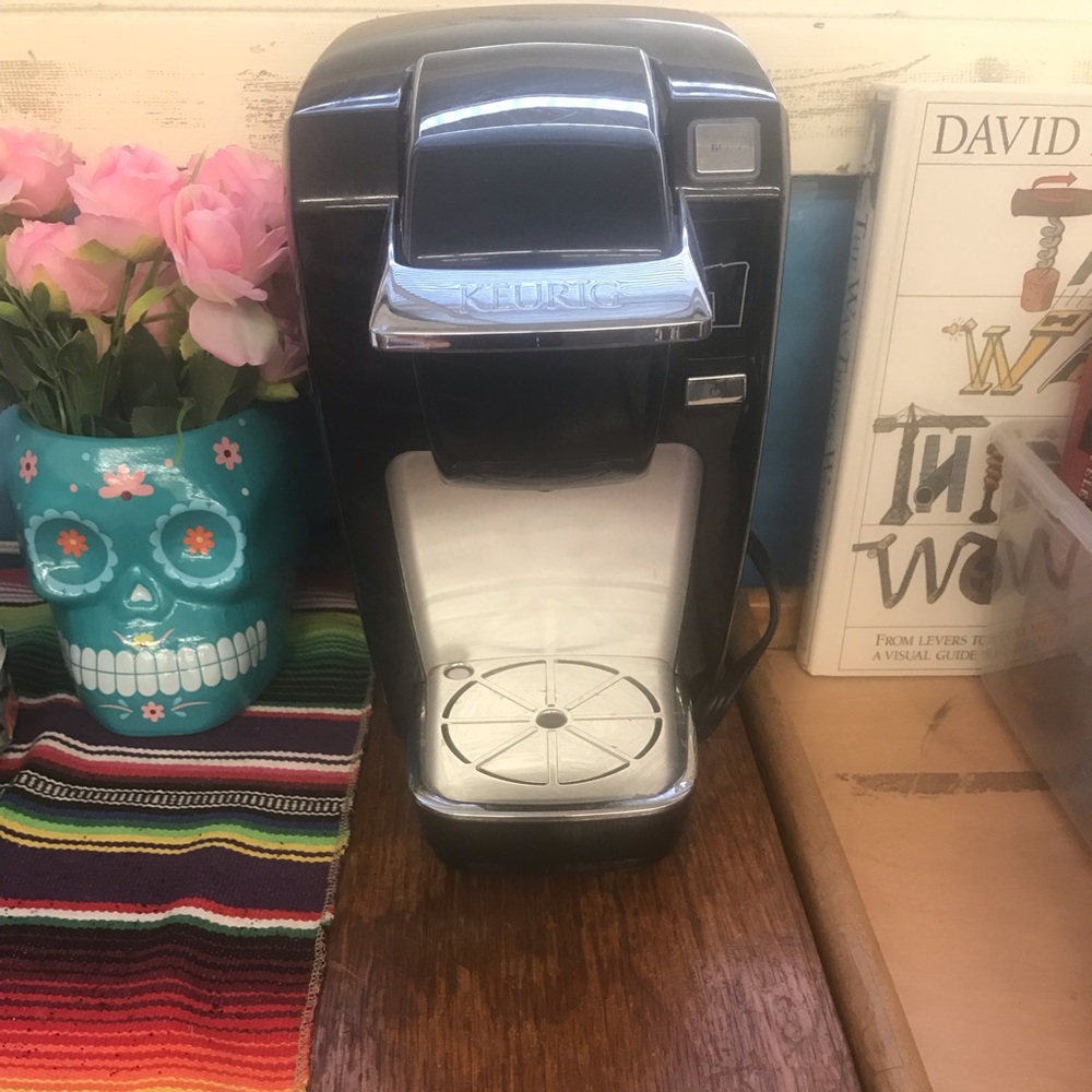 Keurig Mini